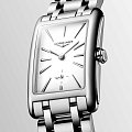 Часы Longines DolceVita L5.512.4.11.6 фото 3